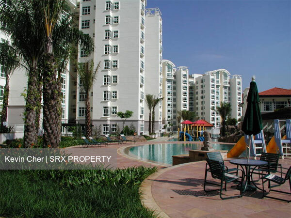 Summerhill (D21), Condominium #554212201